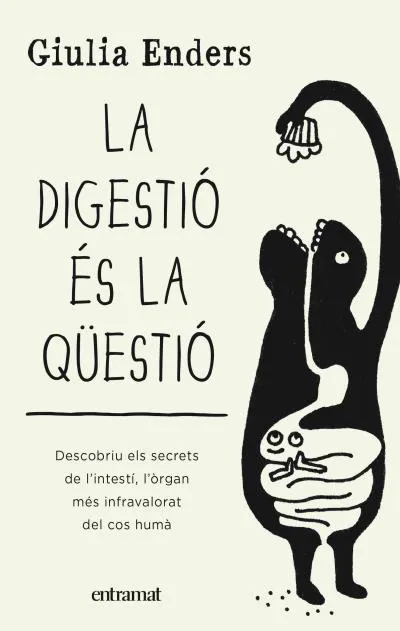 DIGESTIO ES LA QUESTIO,LA