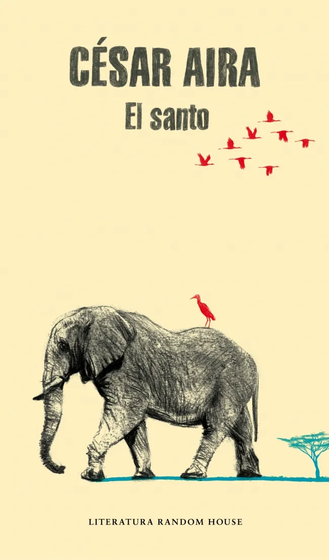 SANTO,EL