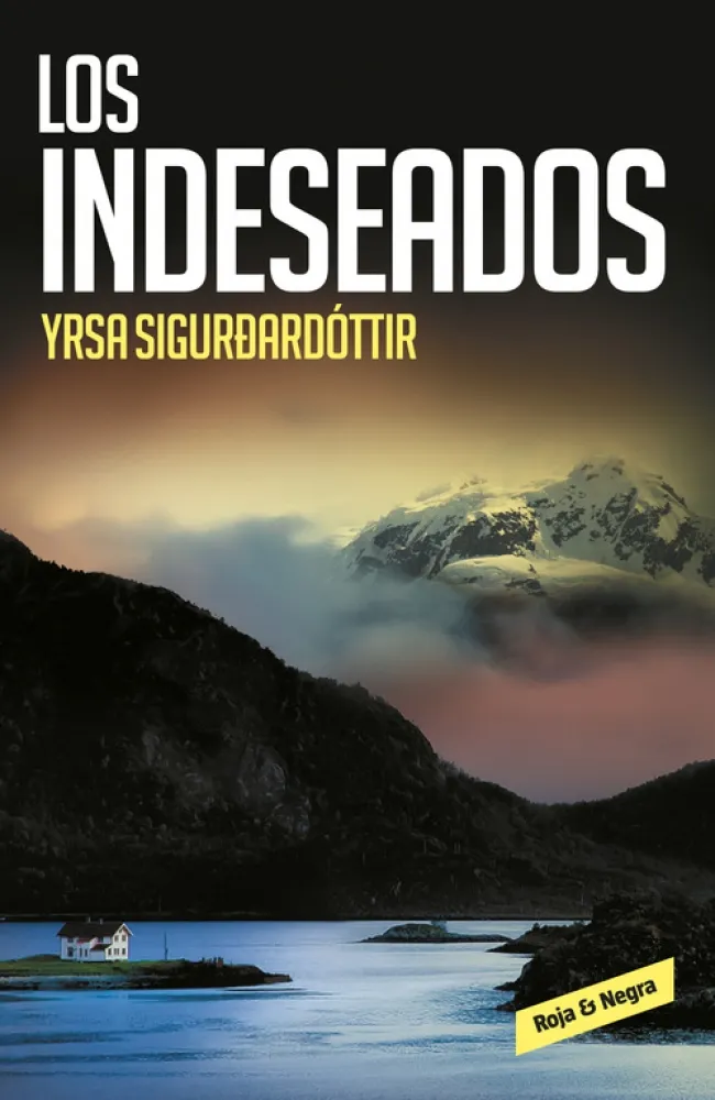 INDESEADOS, LOS
