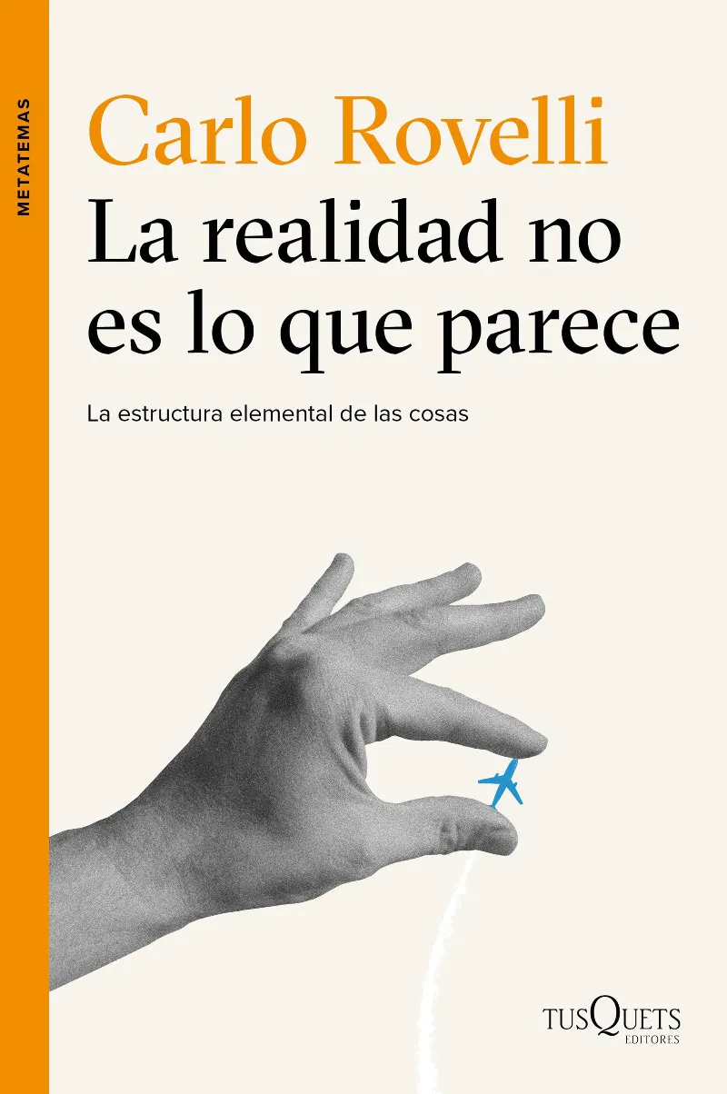 REALIDAD NO ES LO QUE PARECE,LA