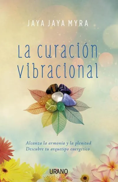CURACION VIBRACIONAL, LA