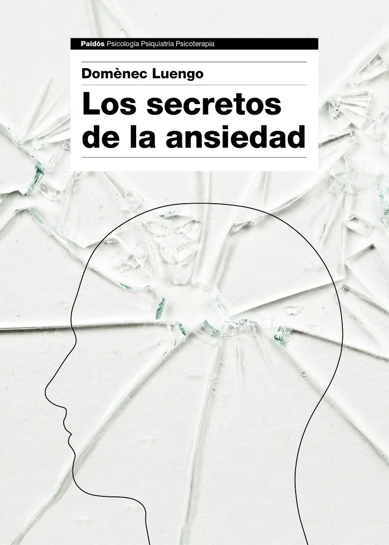 SECRETOS DE LA ANSIEDAD,LOS