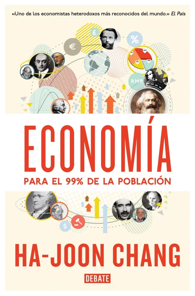 ECONOMIA PARA EL 99% DE LA POBLACION