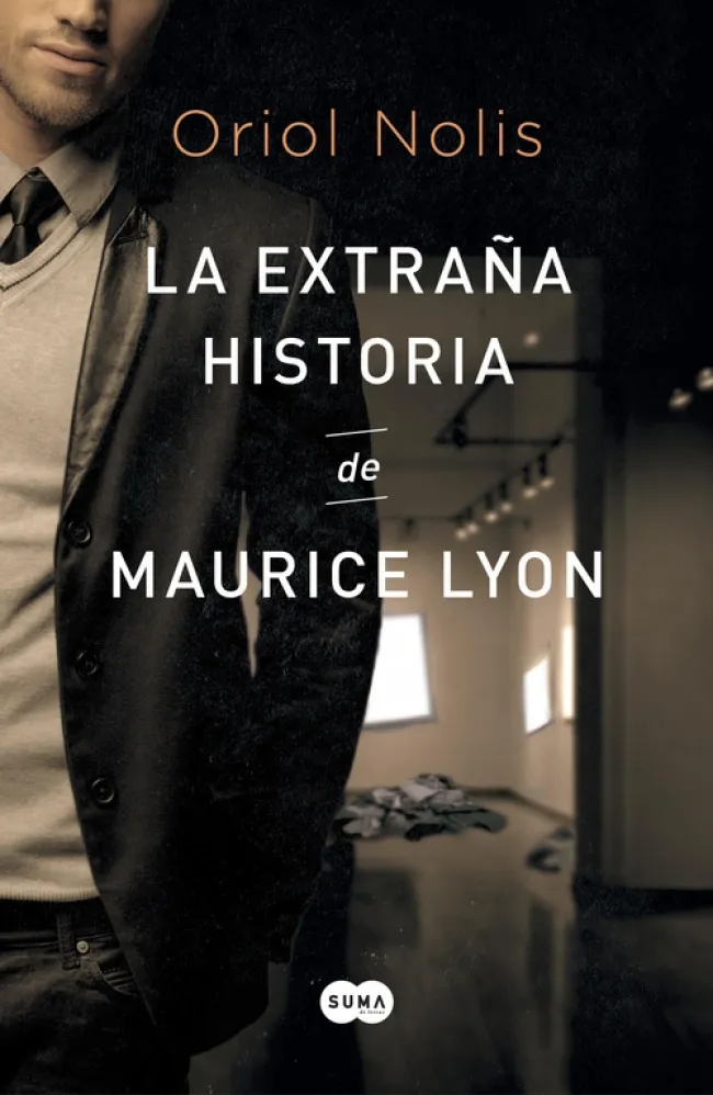 EXTRAÑA HISTORIA DE MAURICE LYON,LA