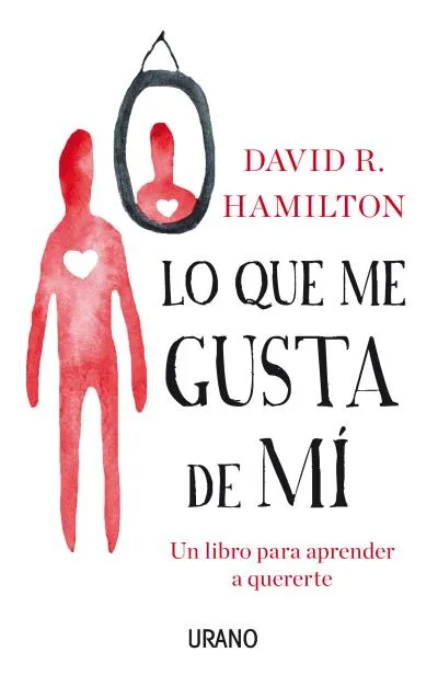 LO QUE ME GUSTA DE MI