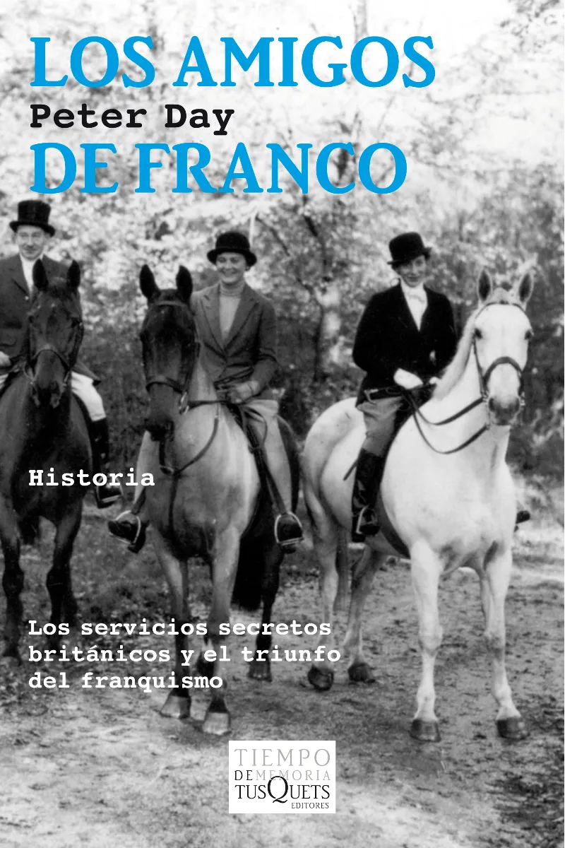 AMIGOS DE FRANCO,LOS