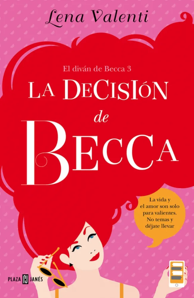 DECISION DE BECCA,LA