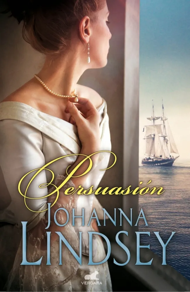 PERSUASION -SERIE MALORY-