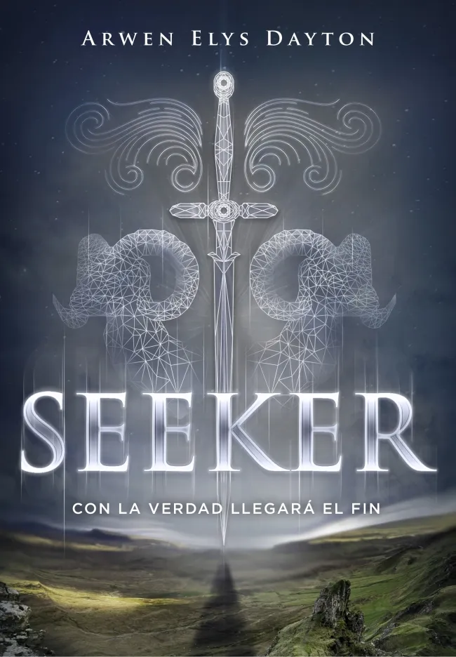 SEEKER CON LA VERDAD LLEGARA EL FIN