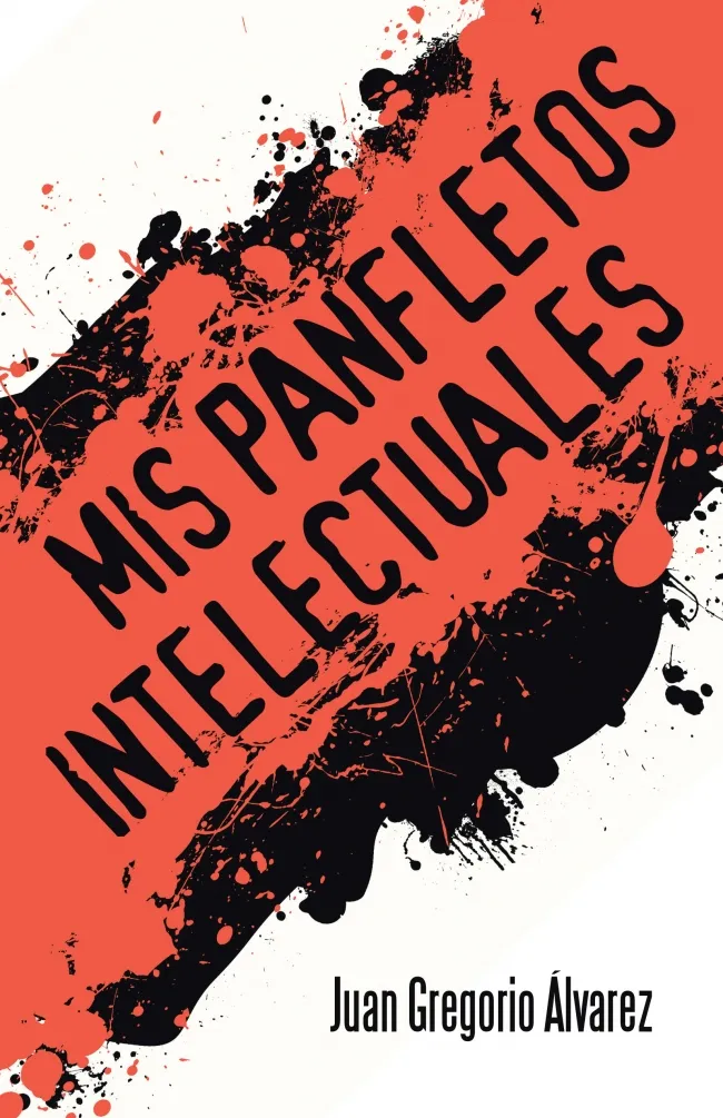 MIS PANFLETOS INTELECTUALES
