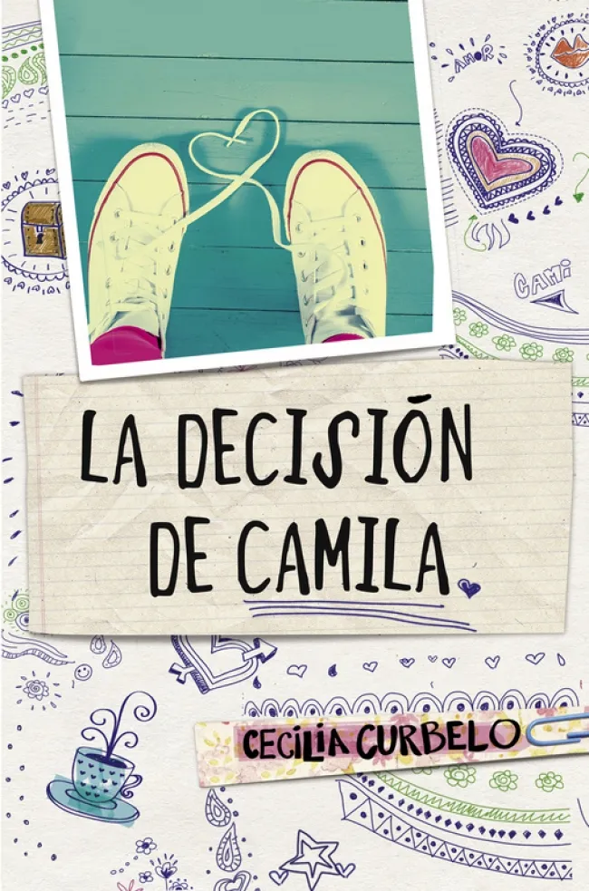 DECISON DE CAMILA,LA