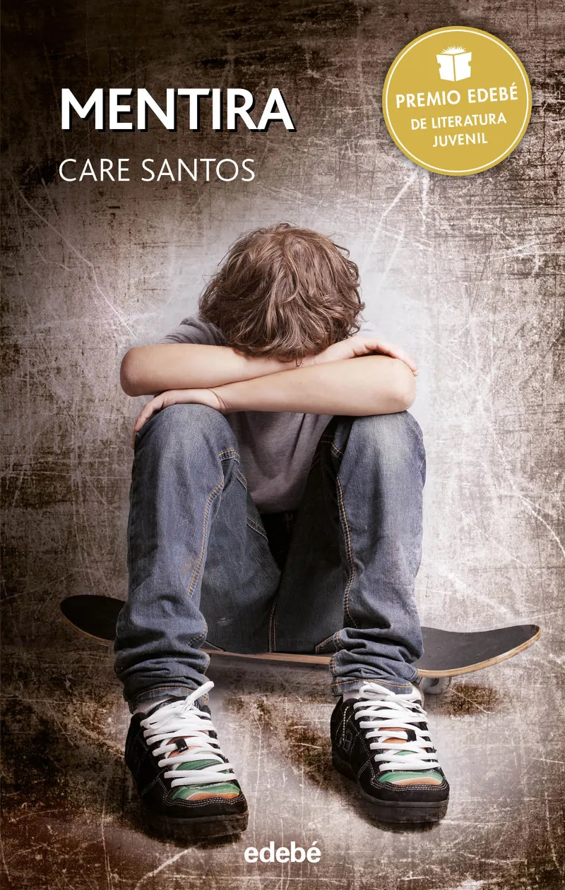 MENTIRA (CAS)