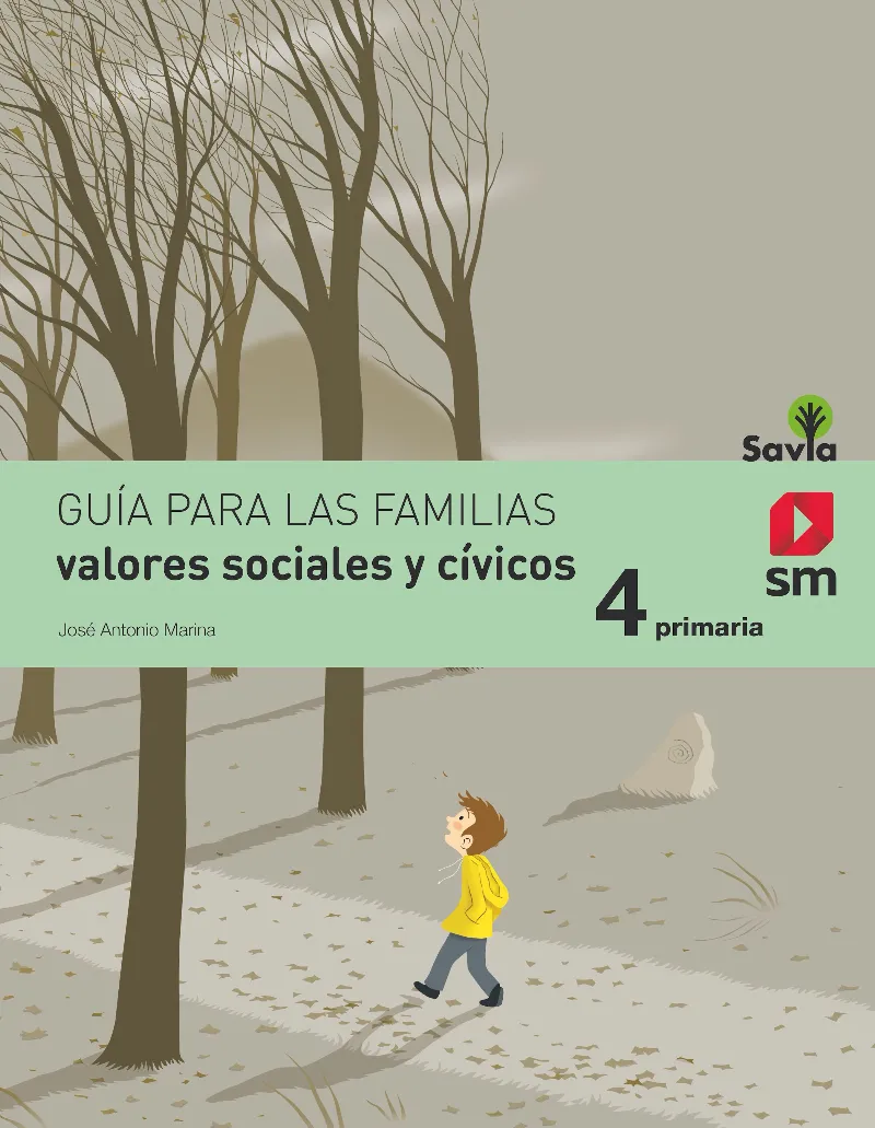 4º EP VALORES SOCIALES Y CÍVICOS SAVIA-15