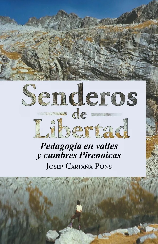 Senderos de Libertad