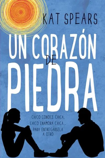 CORAZON DE PIEDRA,UN