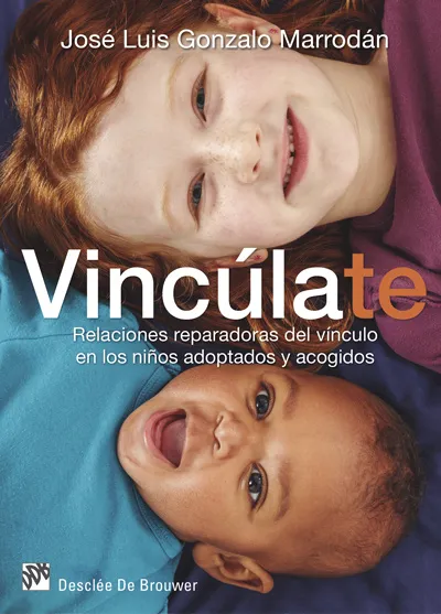 VINCULATE - RELACIONES REPARADORAS DEL VINCULO