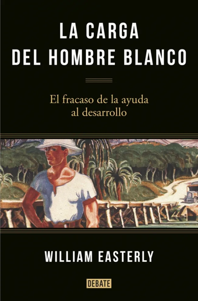 CARGA DEL HOMBRE BLANCO,LA