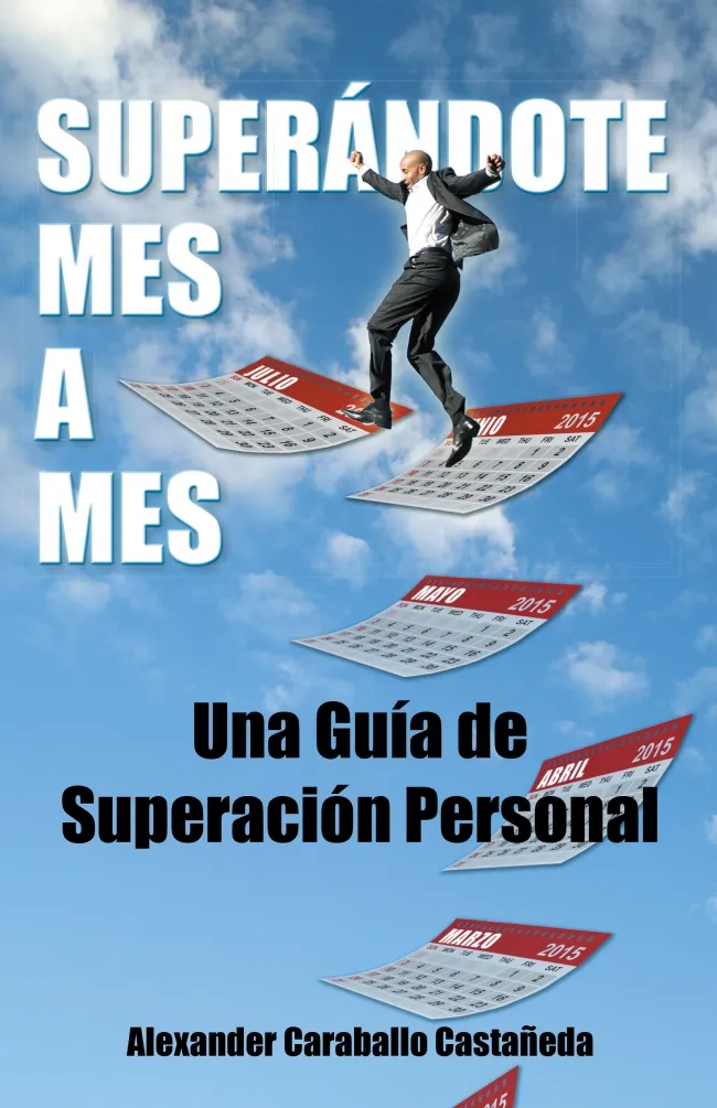 Superándote mes a mes