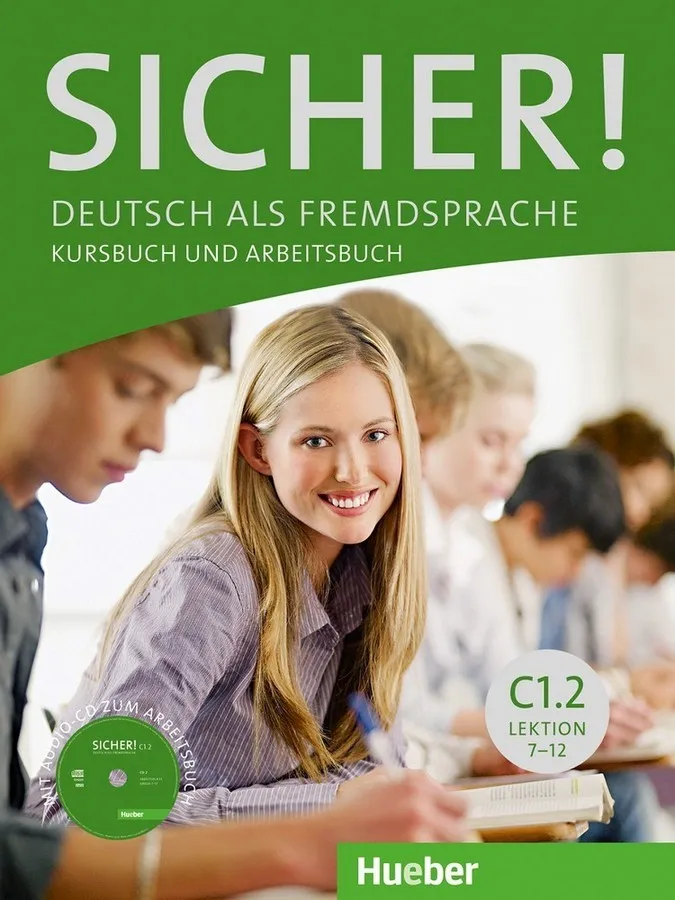 SICHER! C1.2 KB+AB+CD (L7-12)