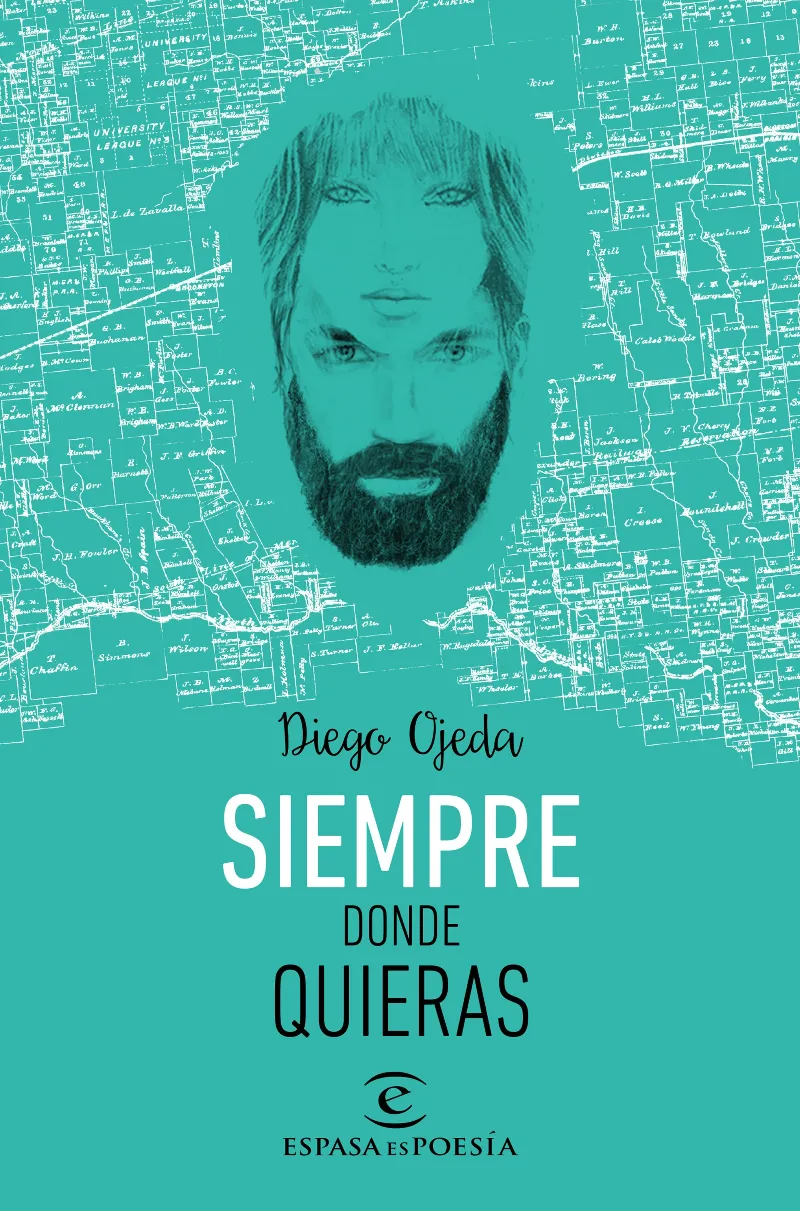 SIEMPRE DONDE QUIERAS