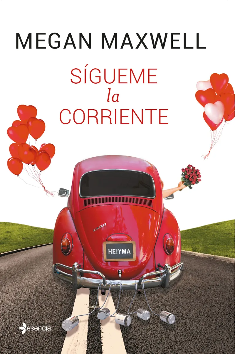SIGUEME LA CORRIENTE