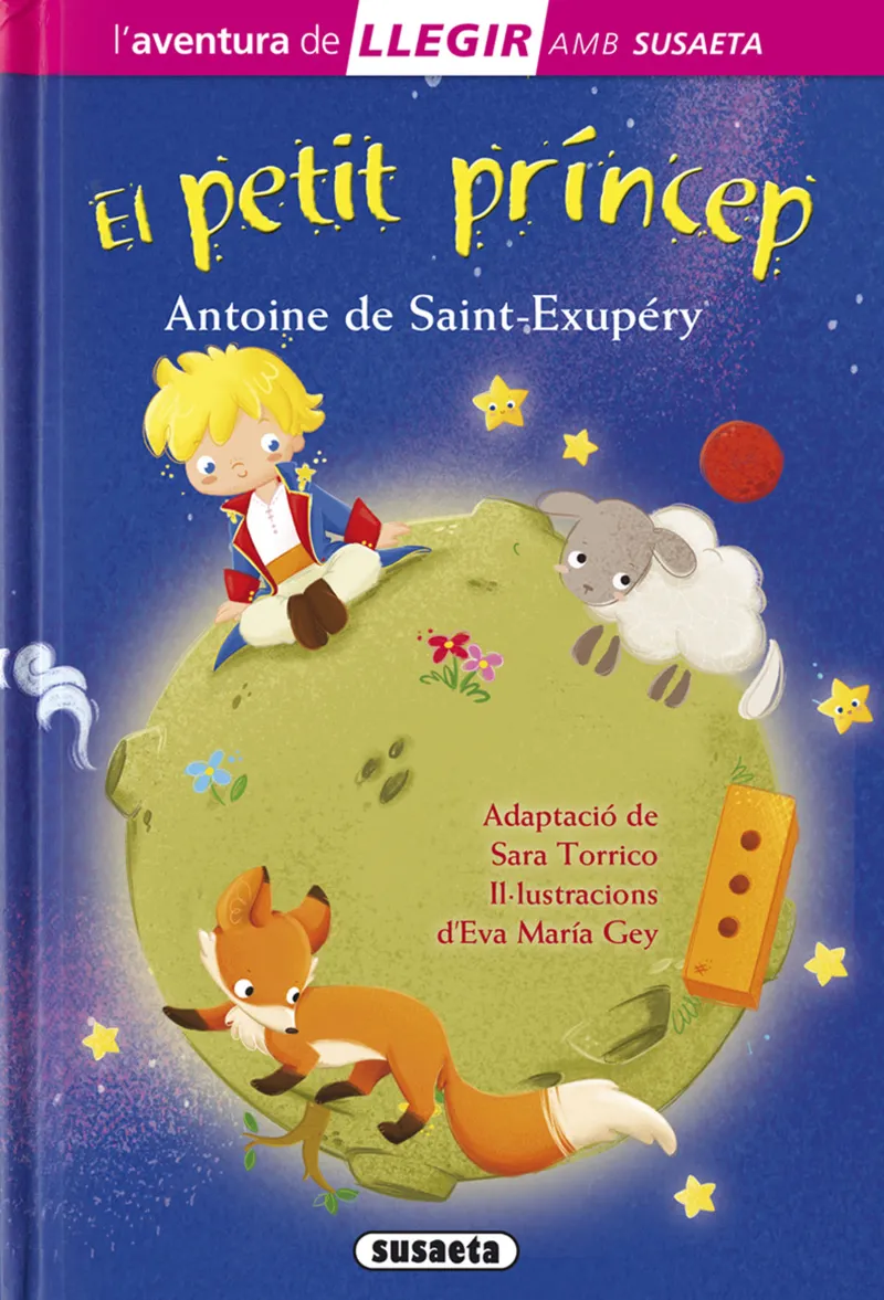 El petit príncep