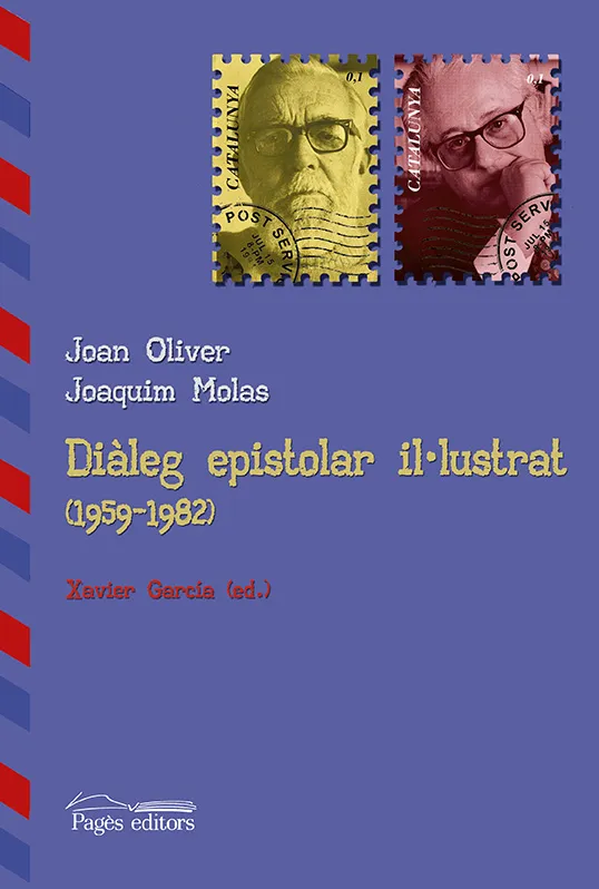 DIALEG EPISTOLAR IL.LUSTRAT 1959-1982
