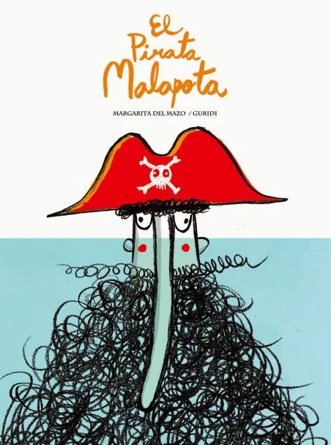 PIRATA MALAPOTA,EL
