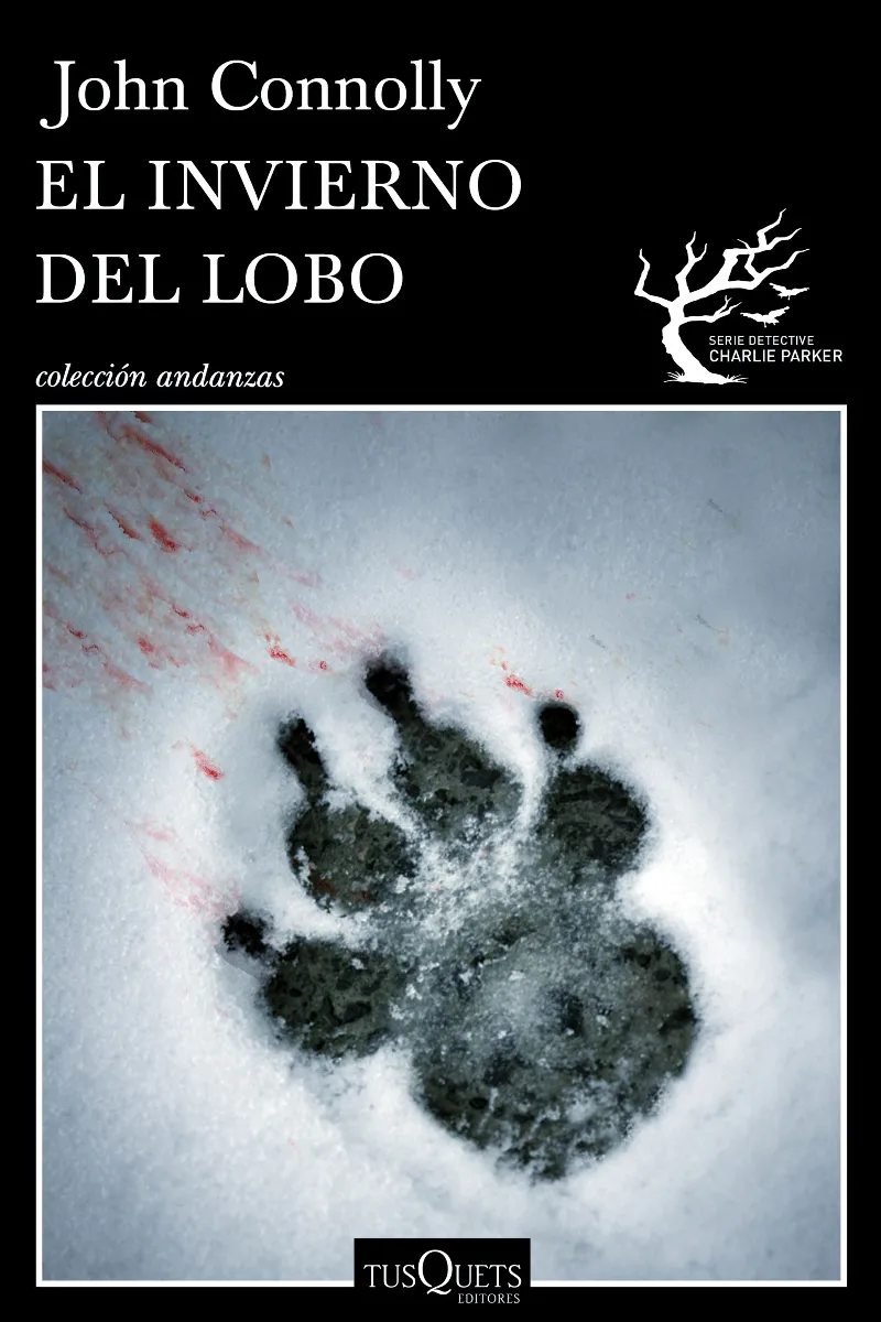 INVIERNO DEL LOBO, EL