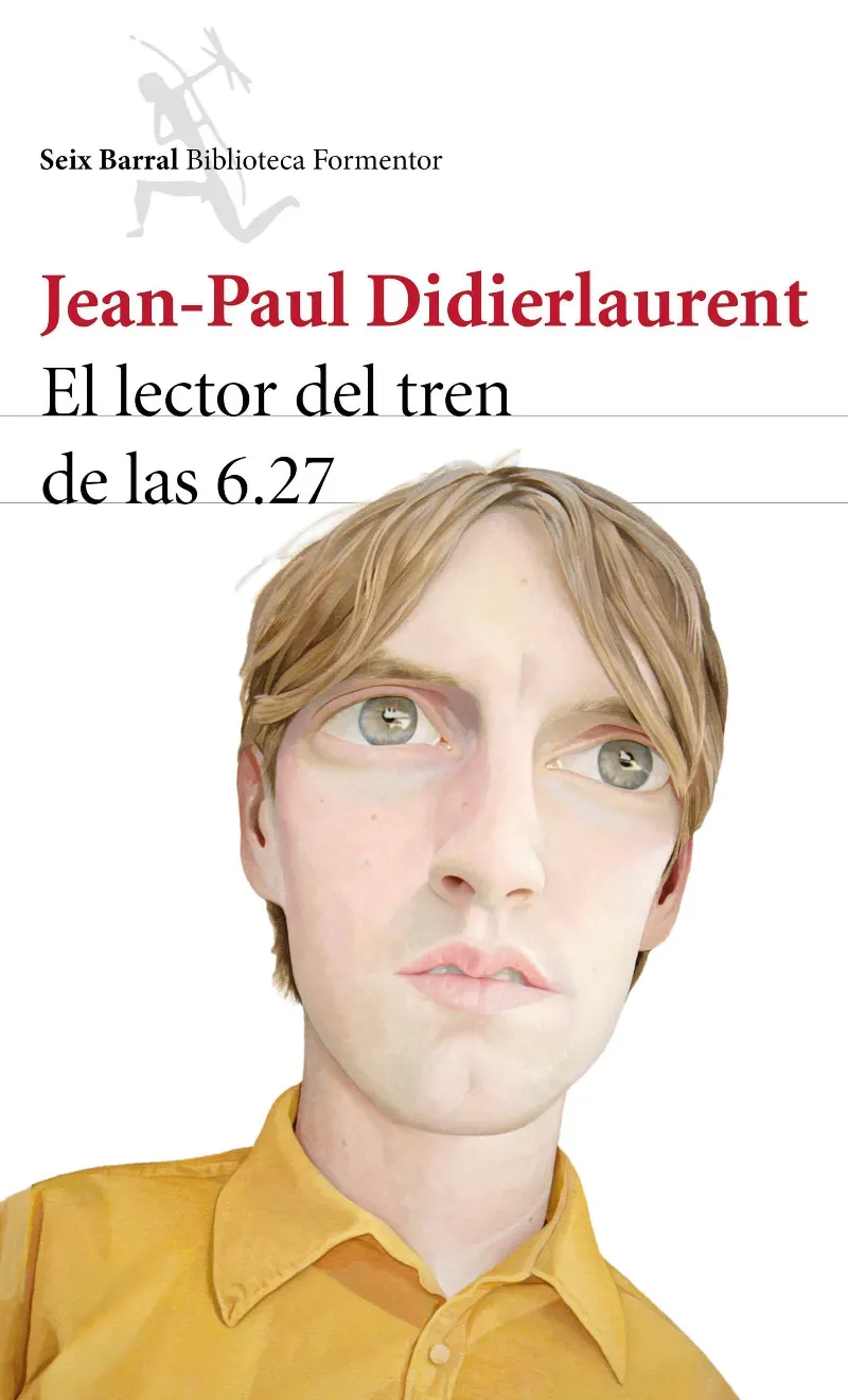 LECTOR DEL TREN DE LAS 6.27,EL