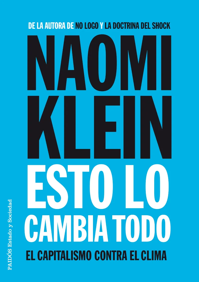 ESTO CAMBIA TODO