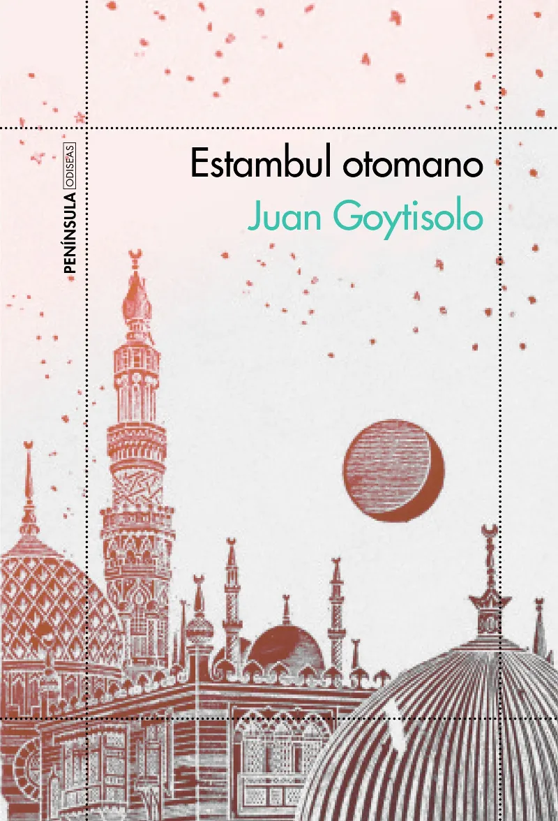 ESTAMBUL OTOMANO -ED. 2015-