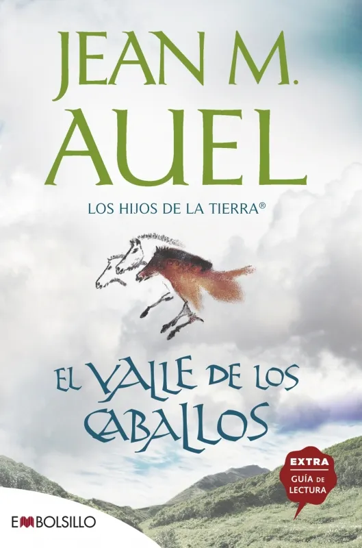 VALLE DE LOS CABALLOS,EL