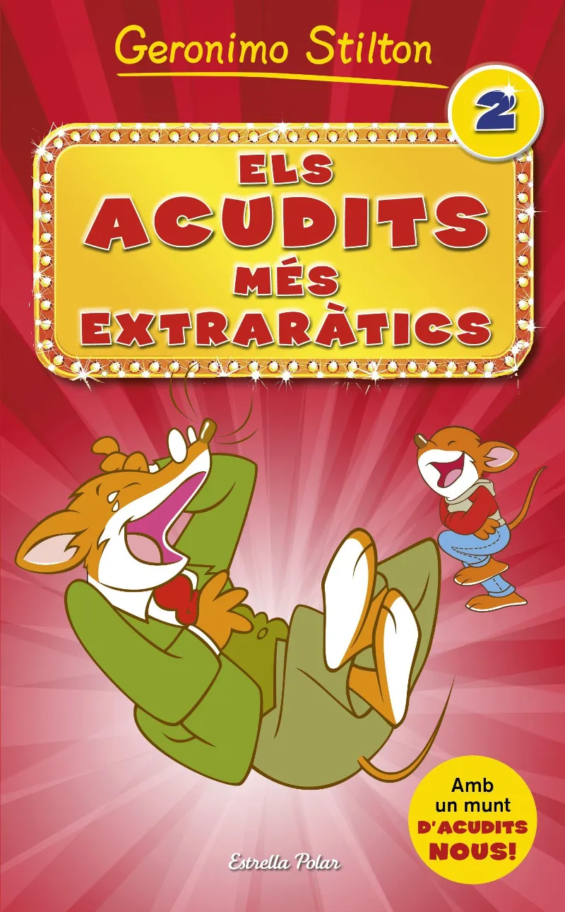 ACUDITS MES EXTRARATICS 2,ELS