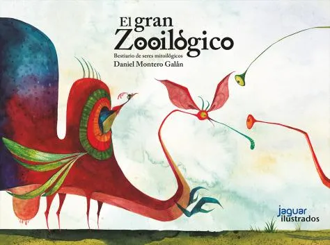 GRAN ZOOILOGICO,EL -BESTIARIO DE SERES MITOLOGICOS-