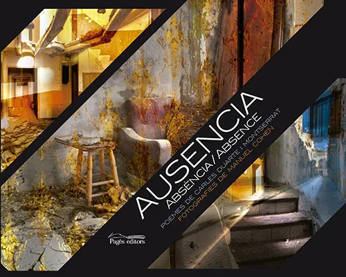AUSENCIA ANSENCIA ABSENCE