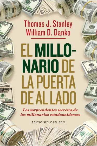 MILLONARIO DE LA PUERTA DE AL LADO,EL
