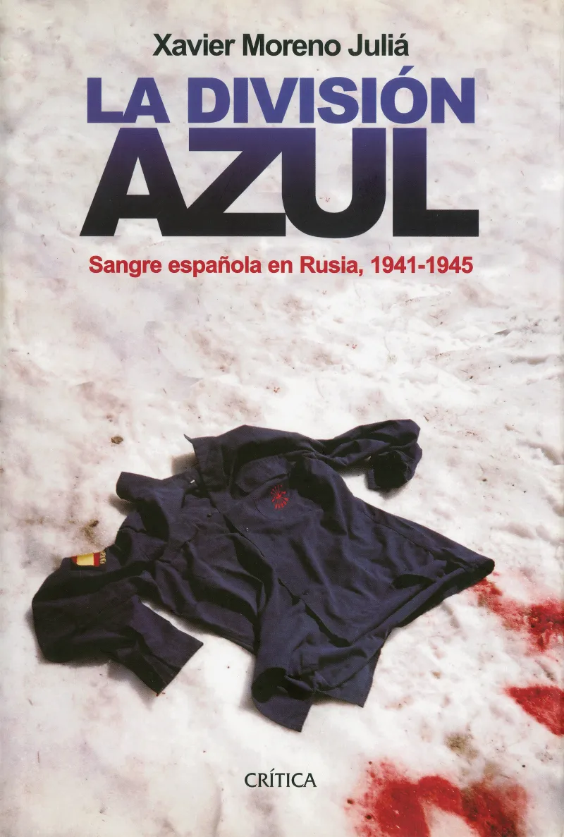 DIVISION AZUL, LA