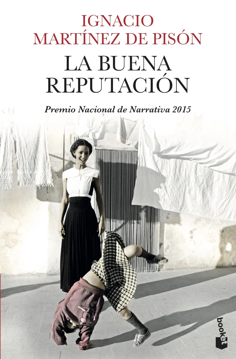 BUENA REPUTACION,LA -BUTXACA-