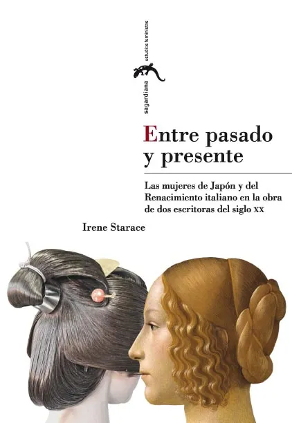ENTRE PASADO Y PRESENTE -LAS MUJERES DE JAPON Y DEL