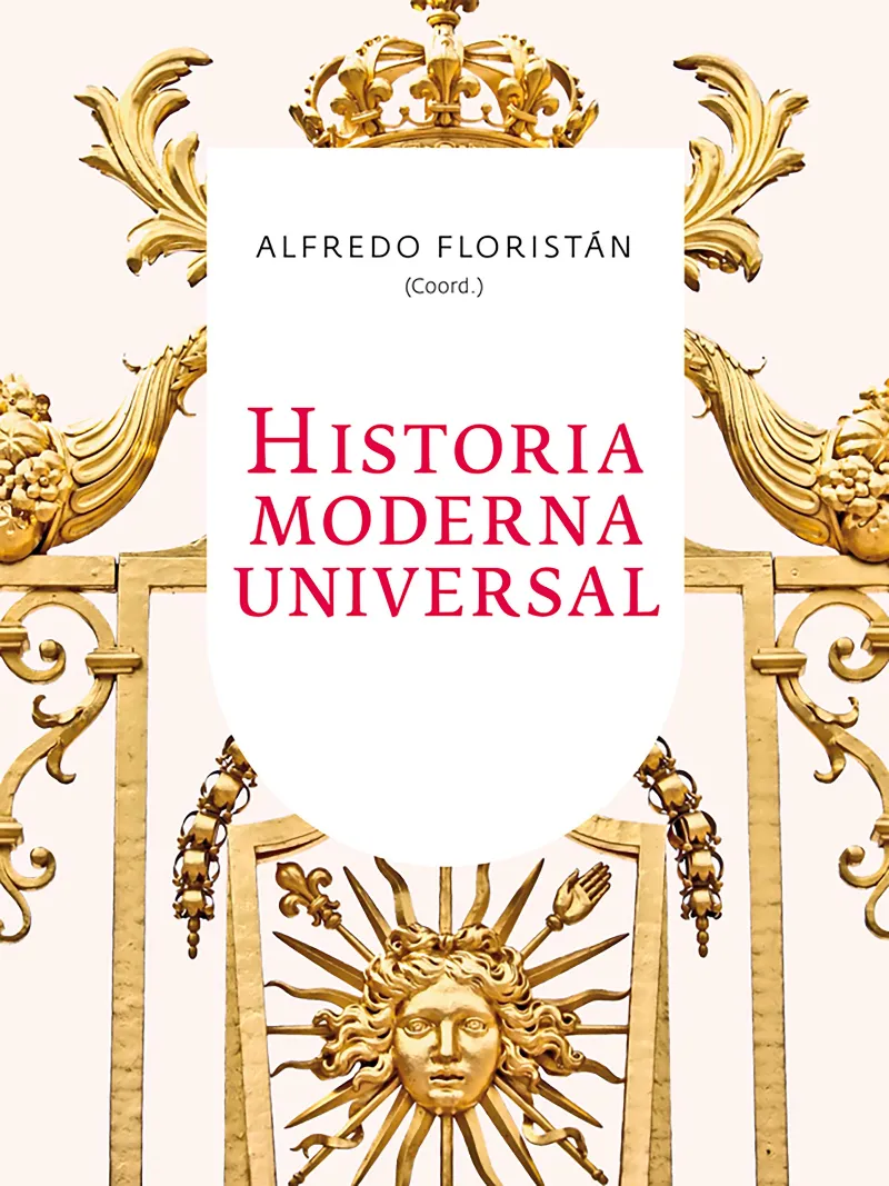 HISTORIA MODERNA INVERSAL