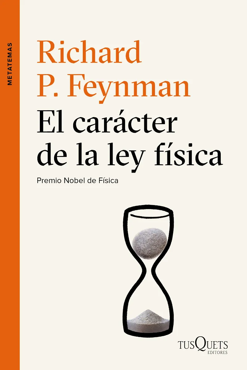 CARACTER DE LA LEY FISICA,EL