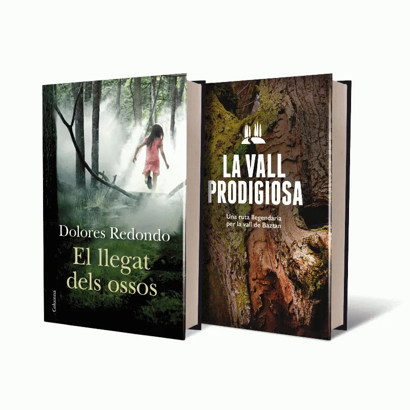 LLEGAT DELS OSSOS,EL -+ GUIA MAGICA DE BAZTAN-