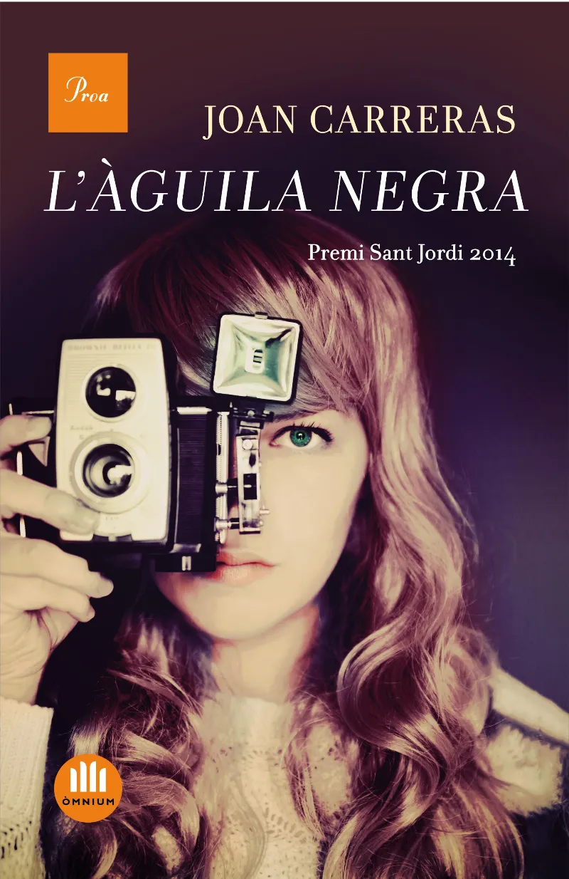 AGUILA NEGRA, L'