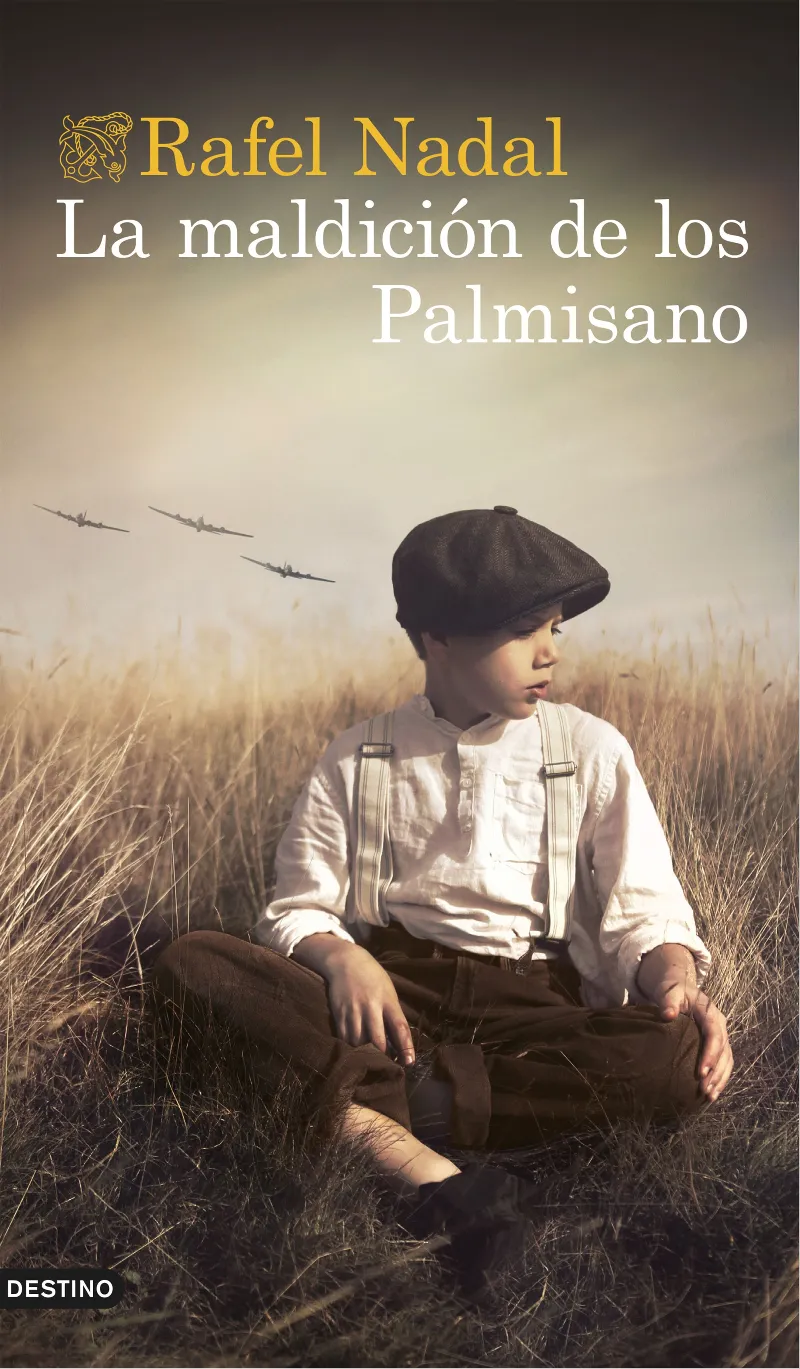 MALDICION DE LOS PALMISANO,LA