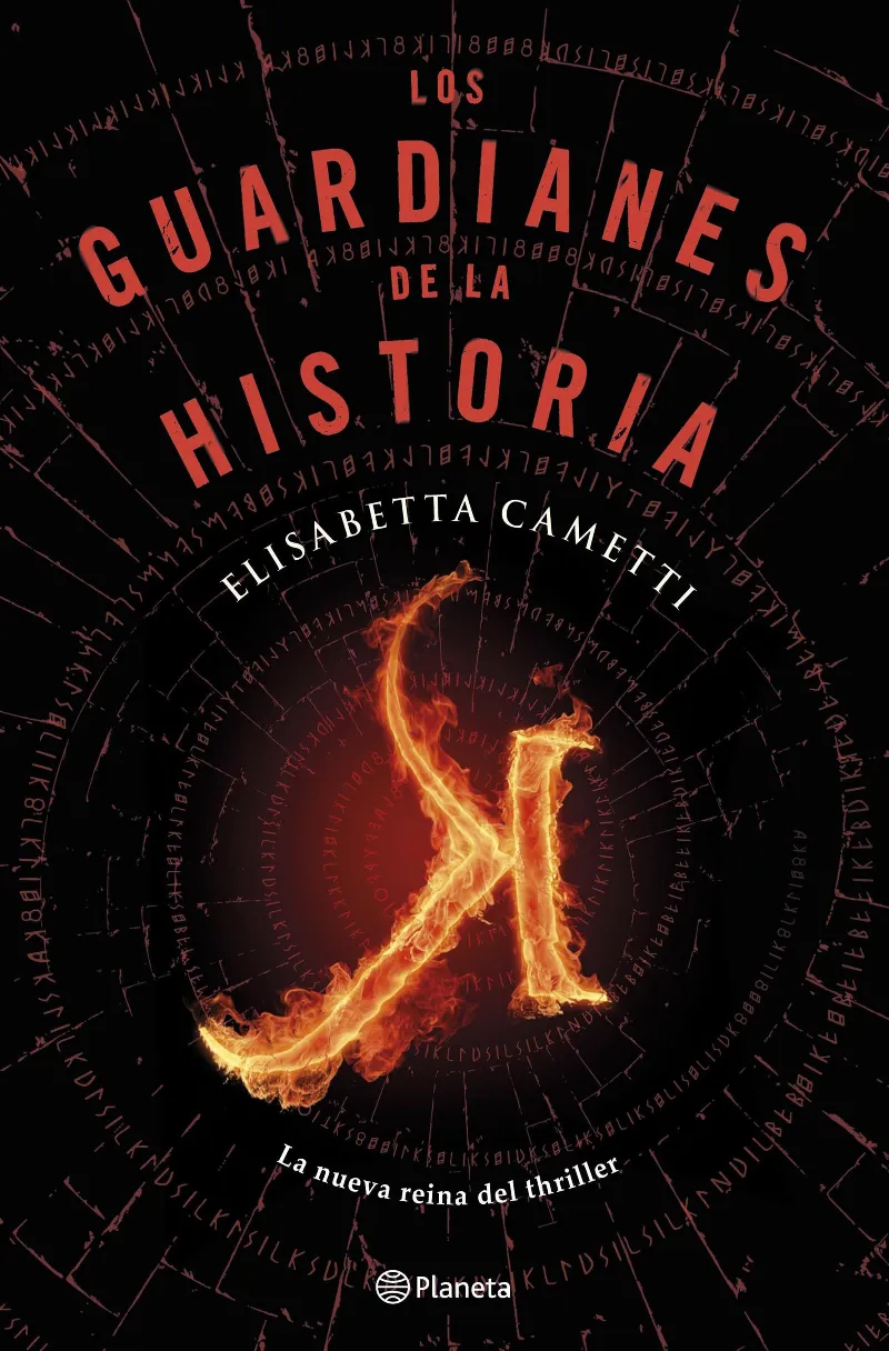 GUARDIANES DE LA HISTORIA, LOS