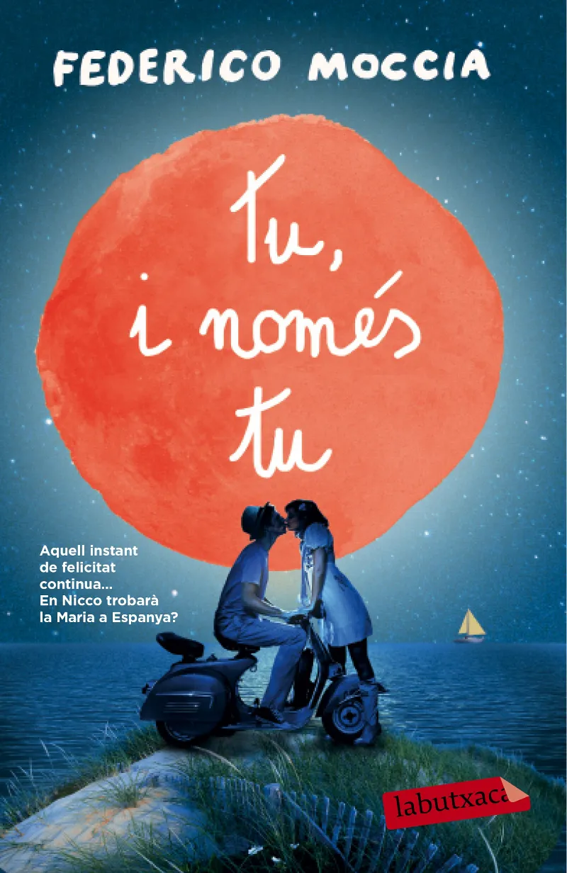 TU, I NOMES TU