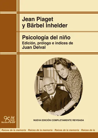 PSICOLOGIA DEL NIÑO -EDICION PROLOGO E INDICES DE JUAN DELVAL-