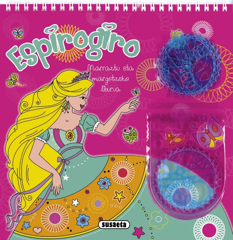 Espirogiro