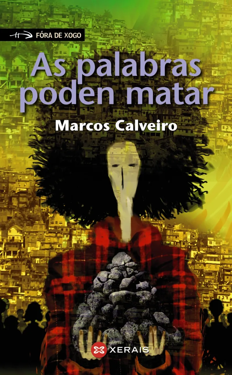 AS PALABRAS PODEN MATAR